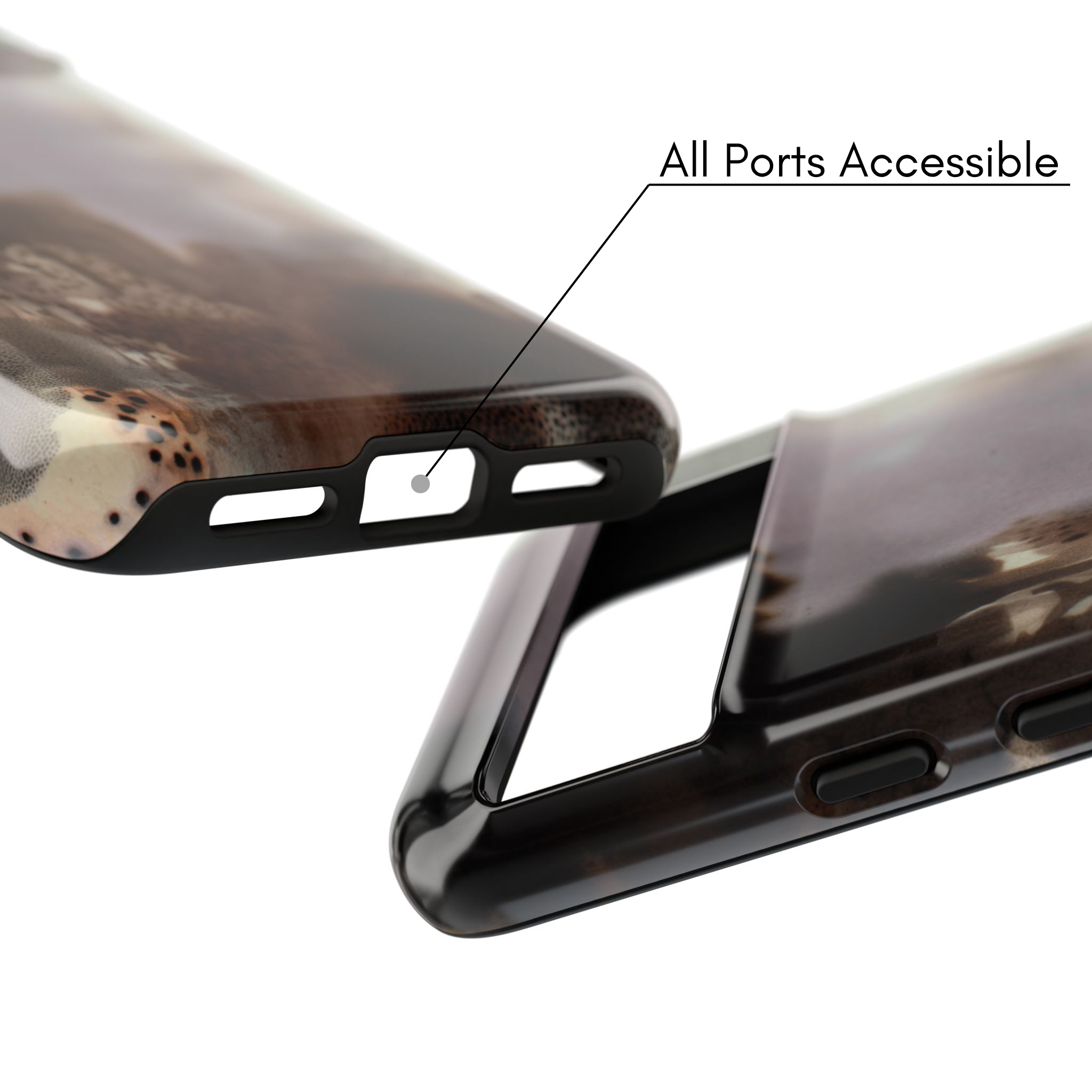 Google Pixel Case - Terra