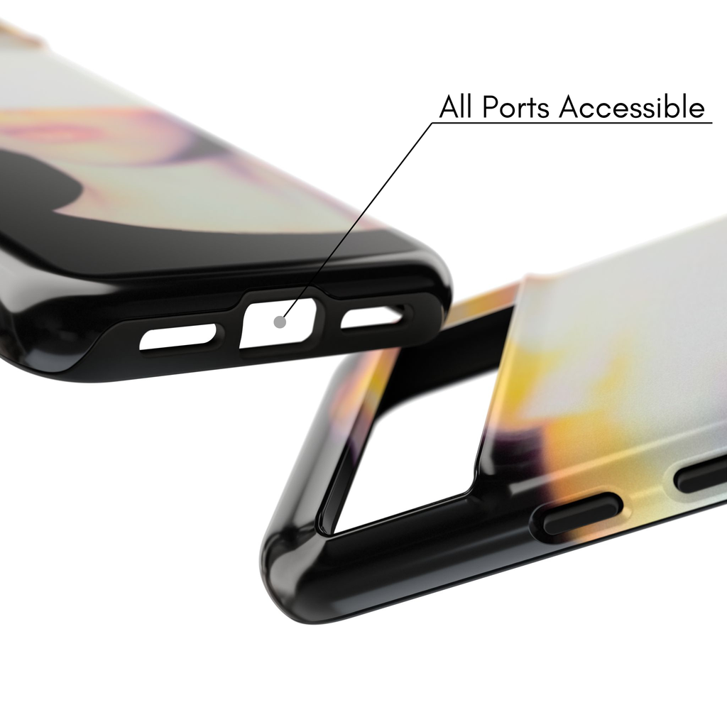 Google Pixel Case - Mirage