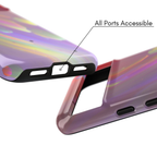 Google Pixel Case - Meteorite