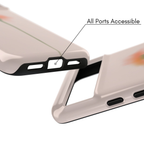 Google Pixel Case - Soft Nostalgia