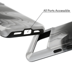 Google Pixel Case - Vague Flow
