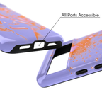 Google Pixel Case - Synapse