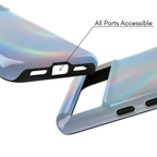 Google Pixel Case - Hologram | Blue