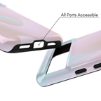 Google Pixel Case - Pastel Flow