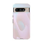 Google Pixel Case - Pastel Flow
