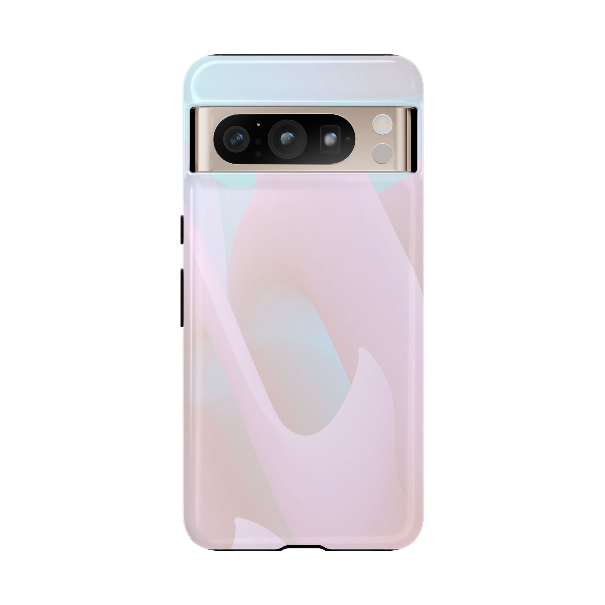 Google Pixel Case - Pastel Flow