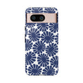 Google Pixel Case - Nocturnal Bloom