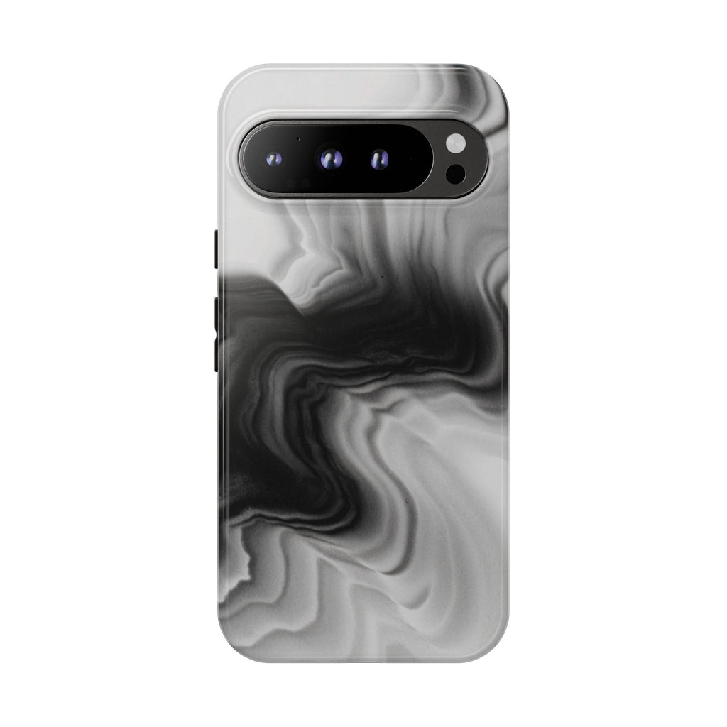 Google Pixel Case - Vague Flow