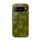 Google Pixel Case - Antique Rose