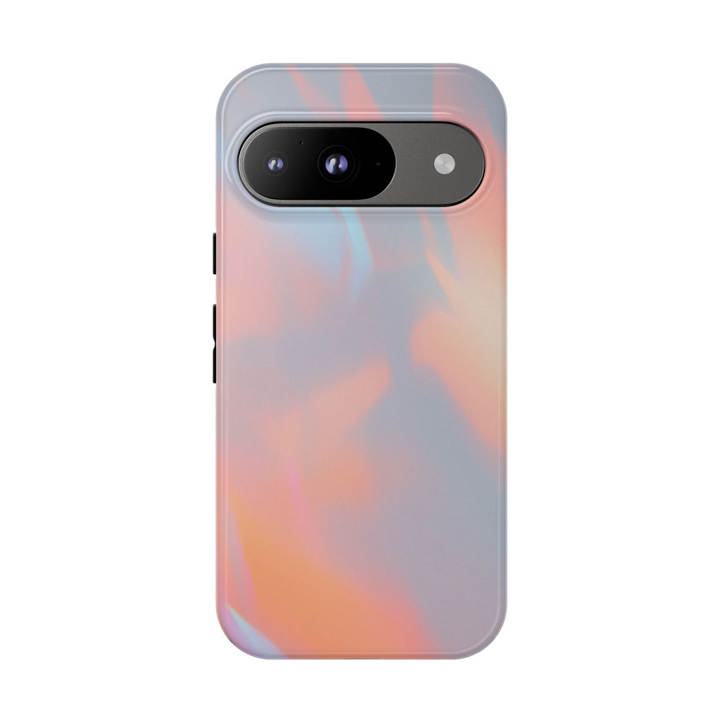 Google Pixel Case - Sunset Glow