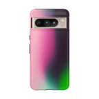 Google Pixel Case - Cosmic Veil