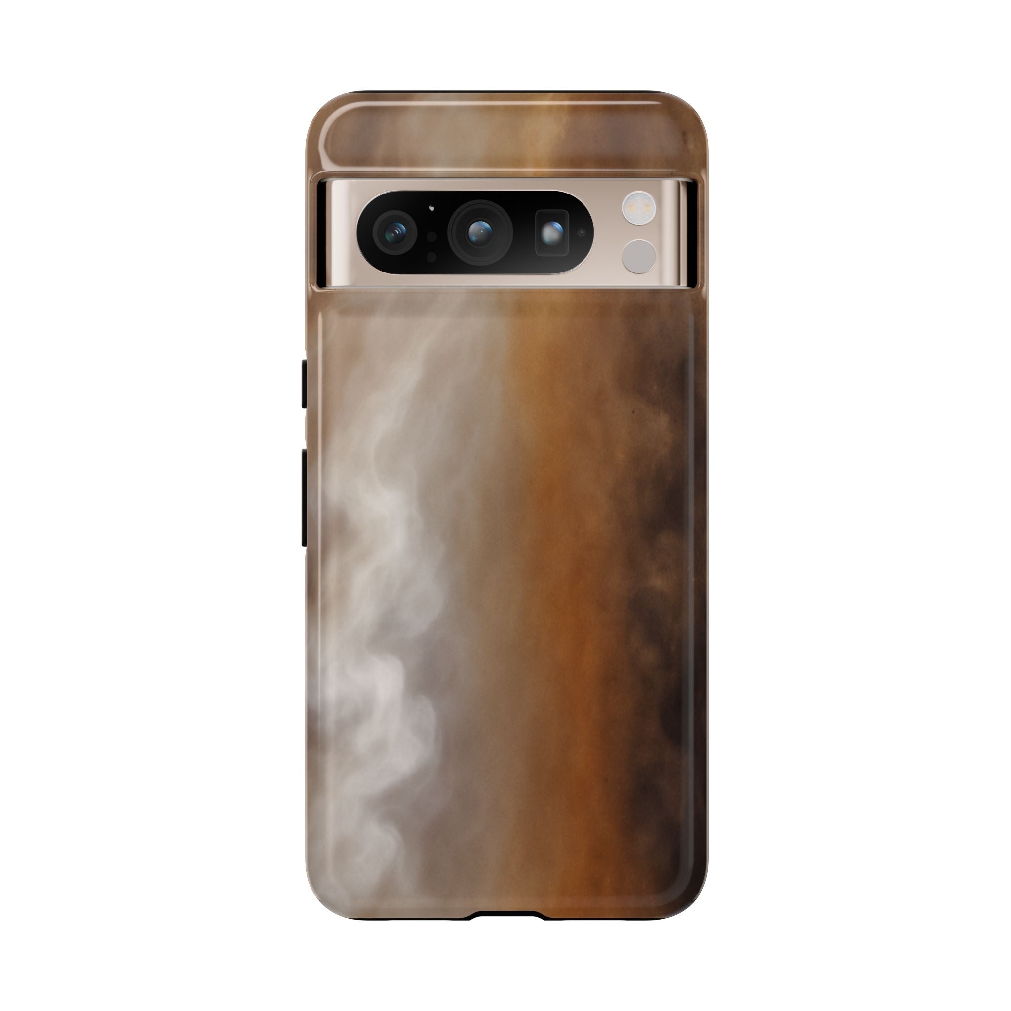 Google Pixel Case - Earth Echo