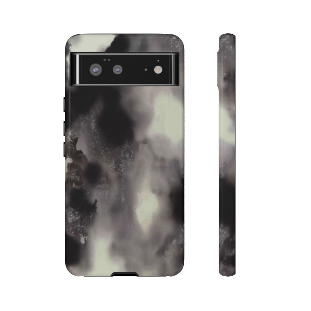 Google Pixel Case - Smoky