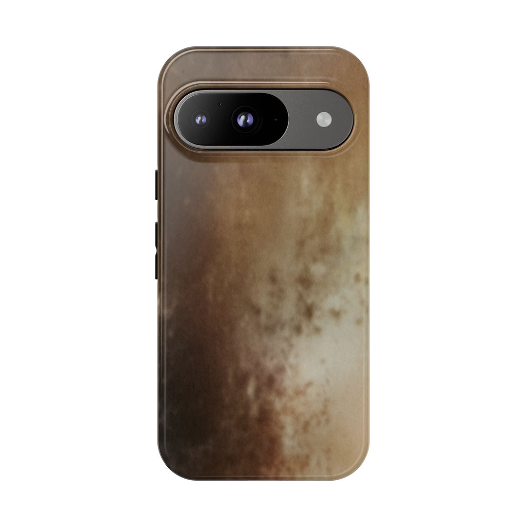 Google Pixel Case - Vintage Brown