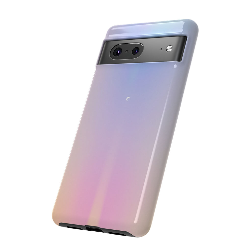 Google Pixel Case - Lunar Glow