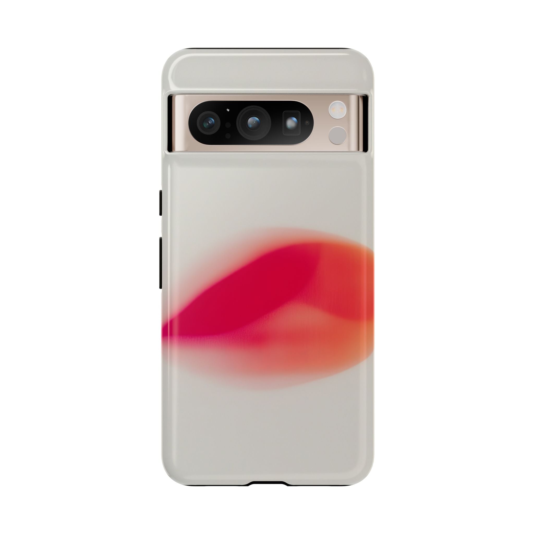 Google Pixel Case - Velvet Lips