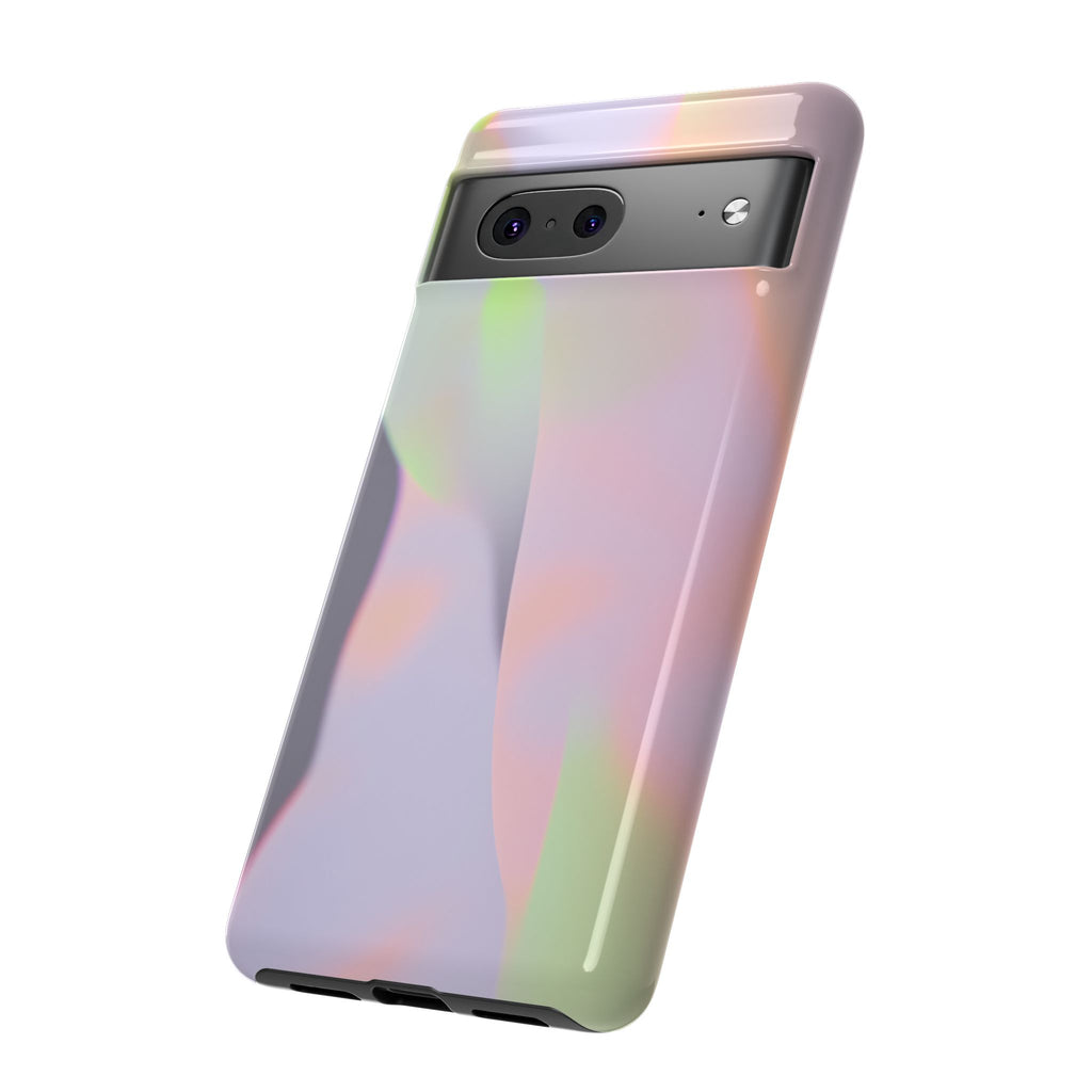 Google Pixel Case - Aura