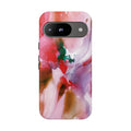 Google Pixel Case - Strawberry Bloom