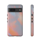 Google Pixel Case - Sunset Glow