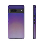 Google Pixel Case - Gradients | Purple