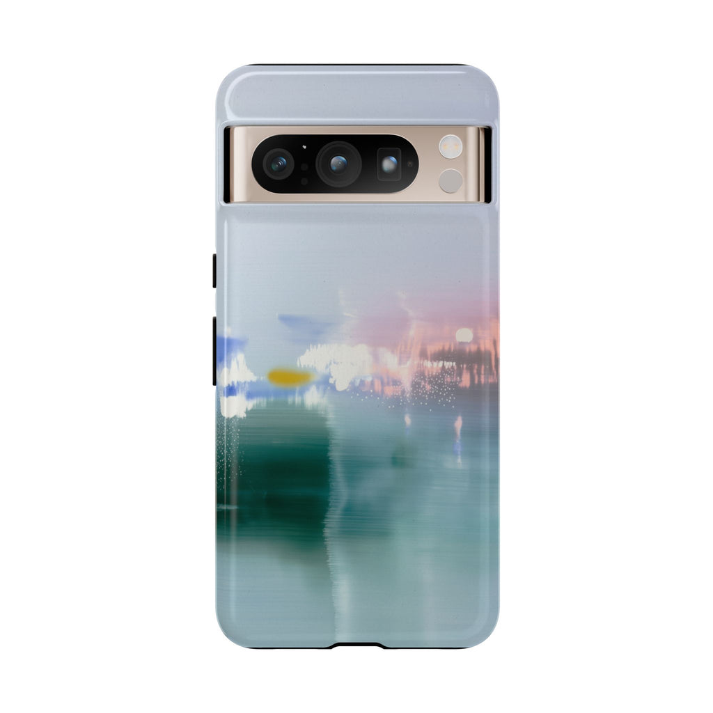 Google Pixel Case - Serene