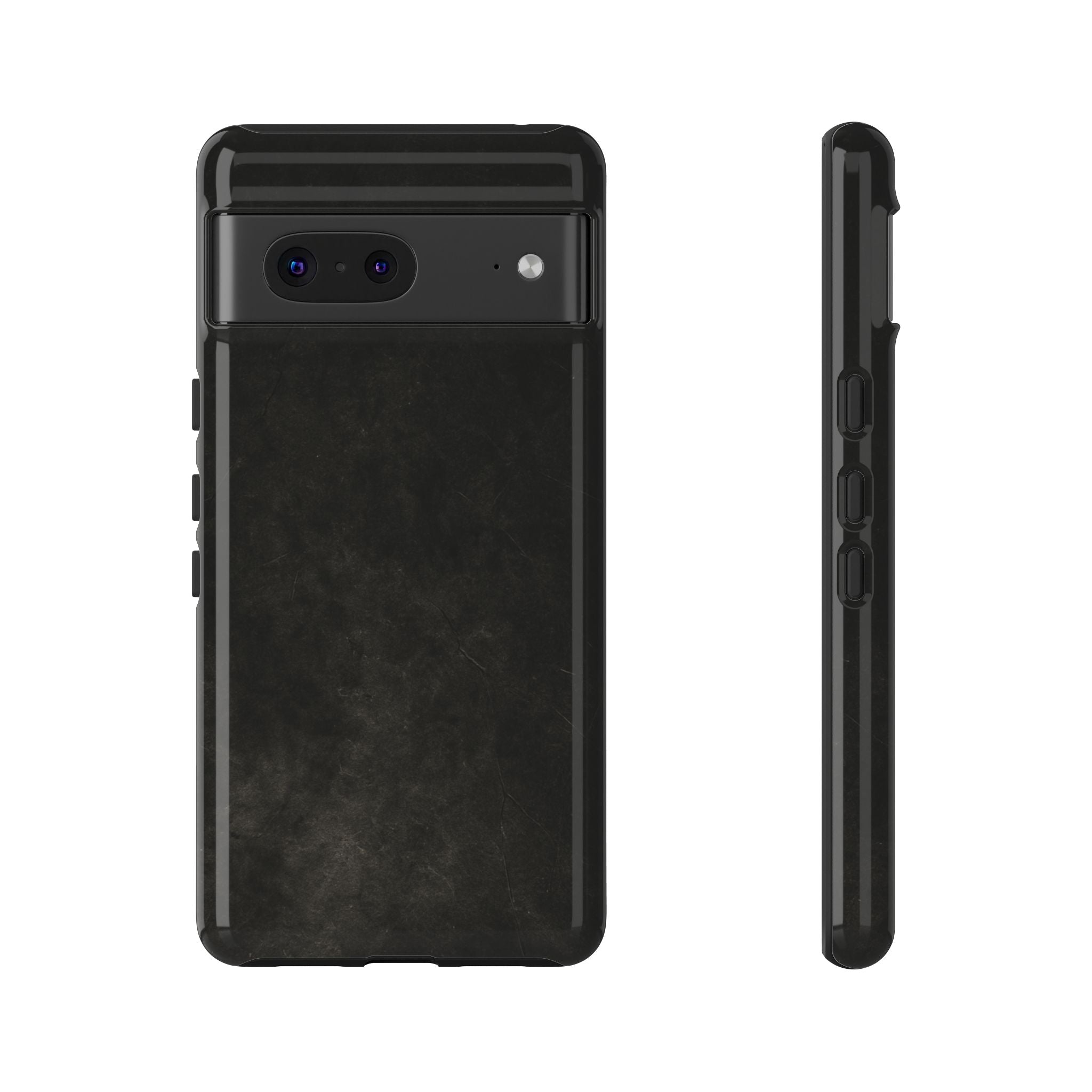 Google Pixel Case - Industrial Echo
