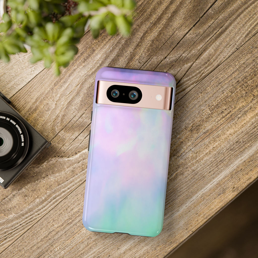 Google Pixel Case - Still Life