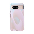Google Pixel Case - Pastel Flow