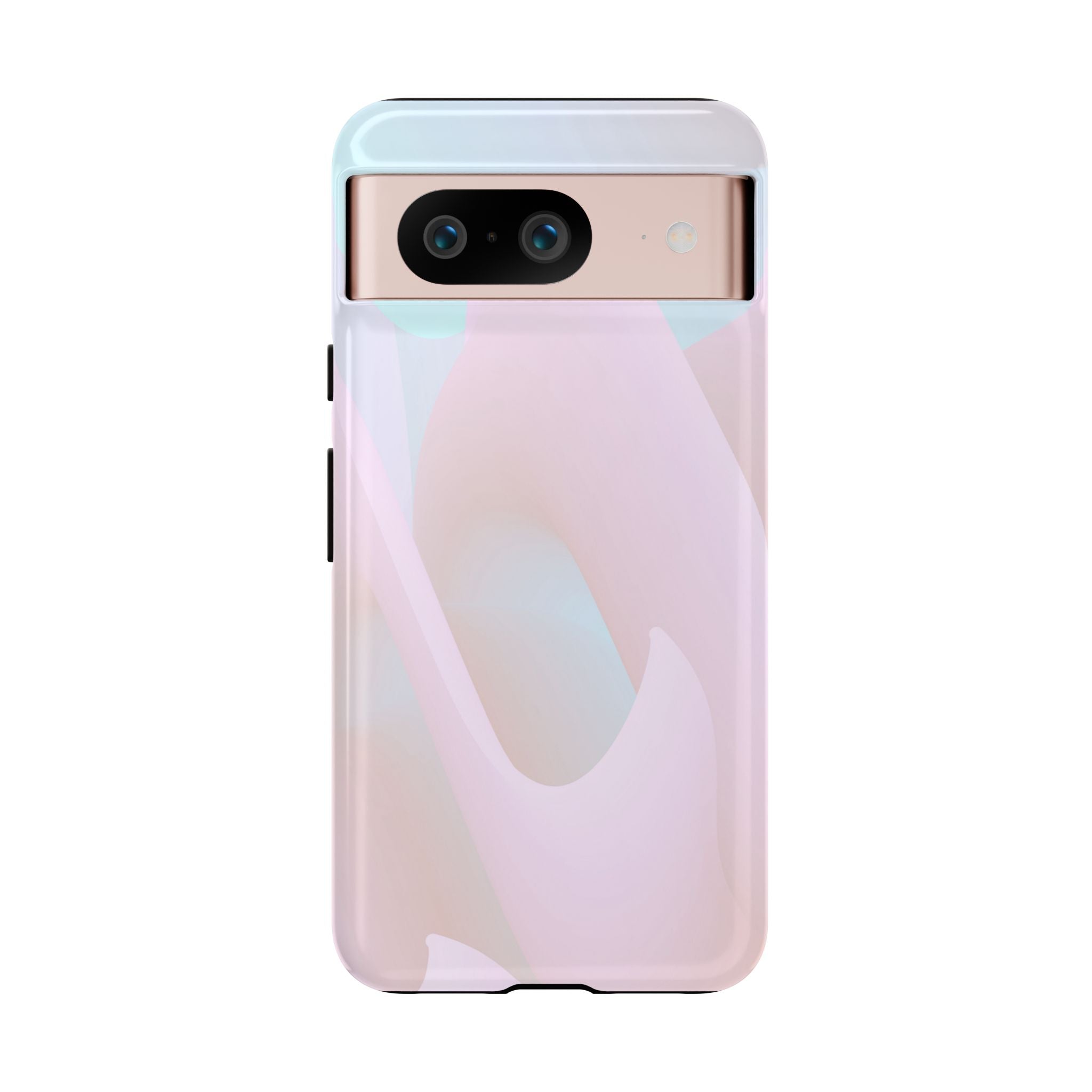 Google Pixel Case - Pastel Flow