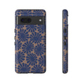 Google Pixel Case - Antique Velvet