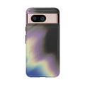 Google Pixel Case - Sand gradients | Purple