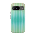 Google Pixel Case - Ethereal Glow | Green