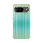 Google Pixel Case - Ethereal Glow | Green