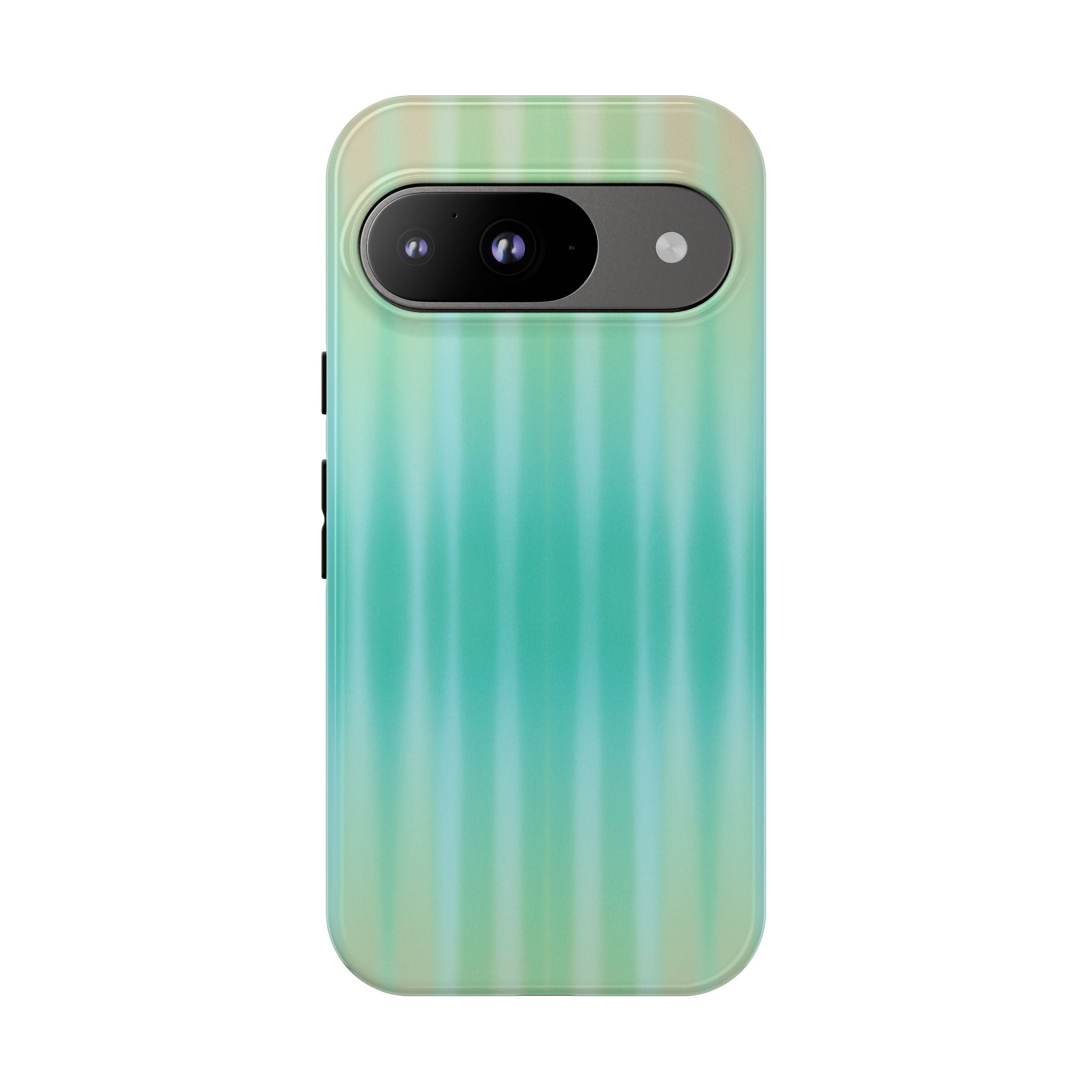 Google Pixel Case - Ethereal Glow | Green