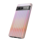 Google Pixel Case - Afterglow