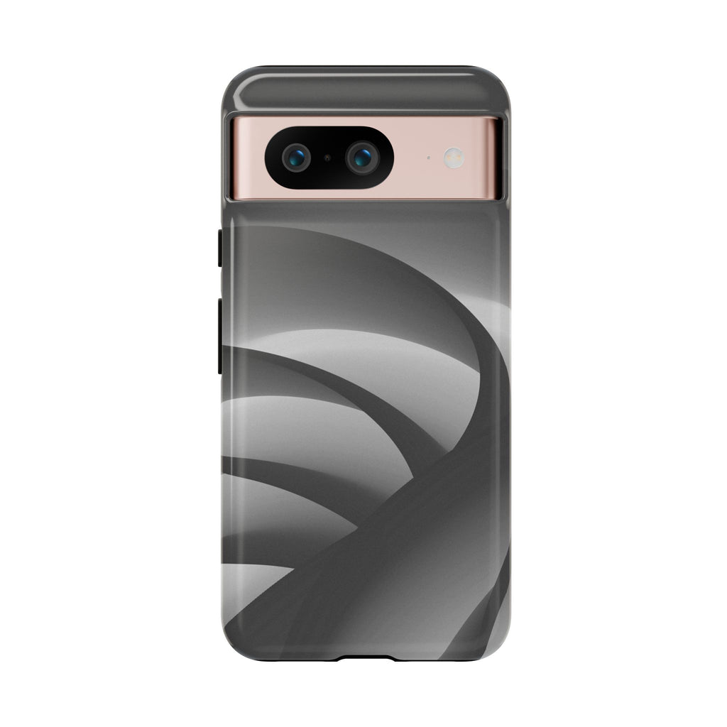 Google Pixel Case - Modern Light