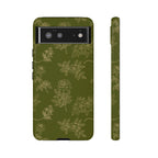 Google Pixel Case - Antique Rose