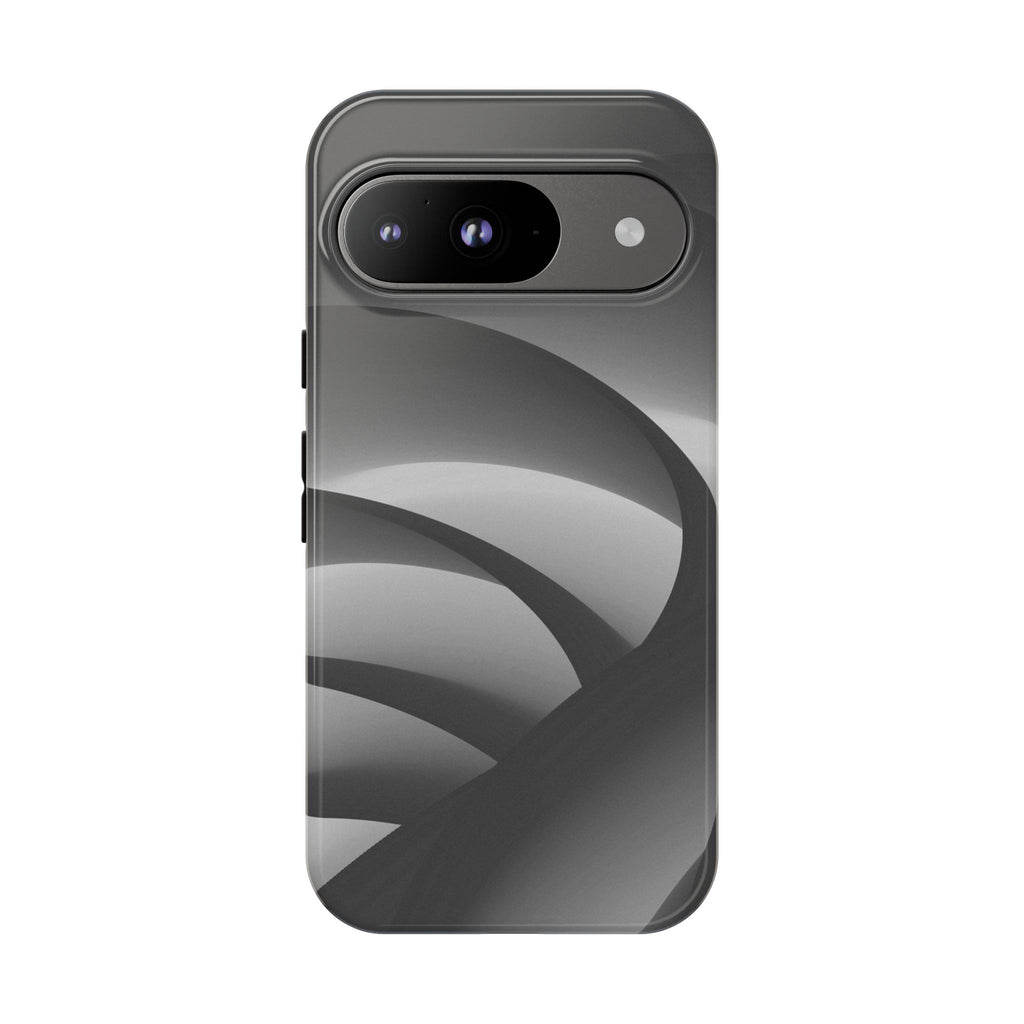 Google Pixel Case - Modern Light