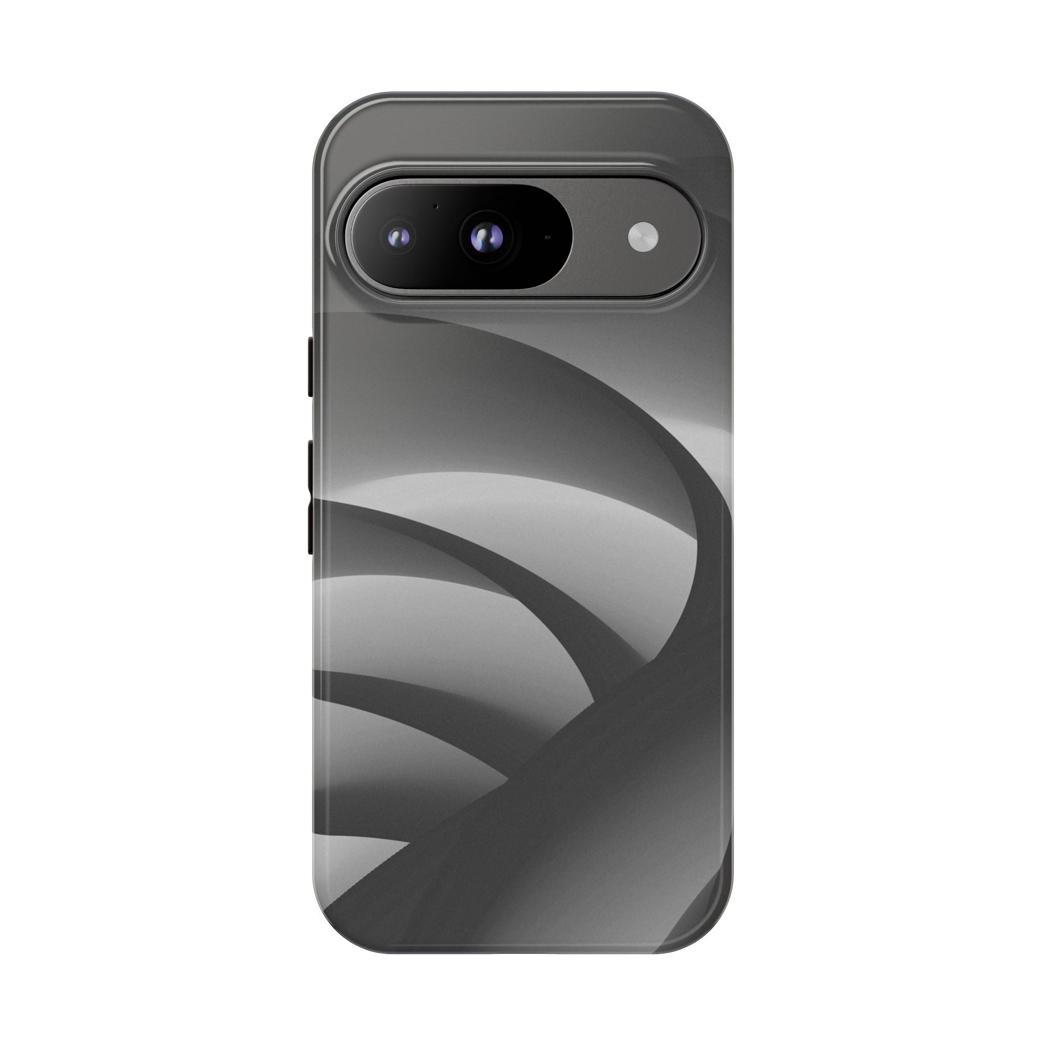 Google Pixel Case - Modern Light