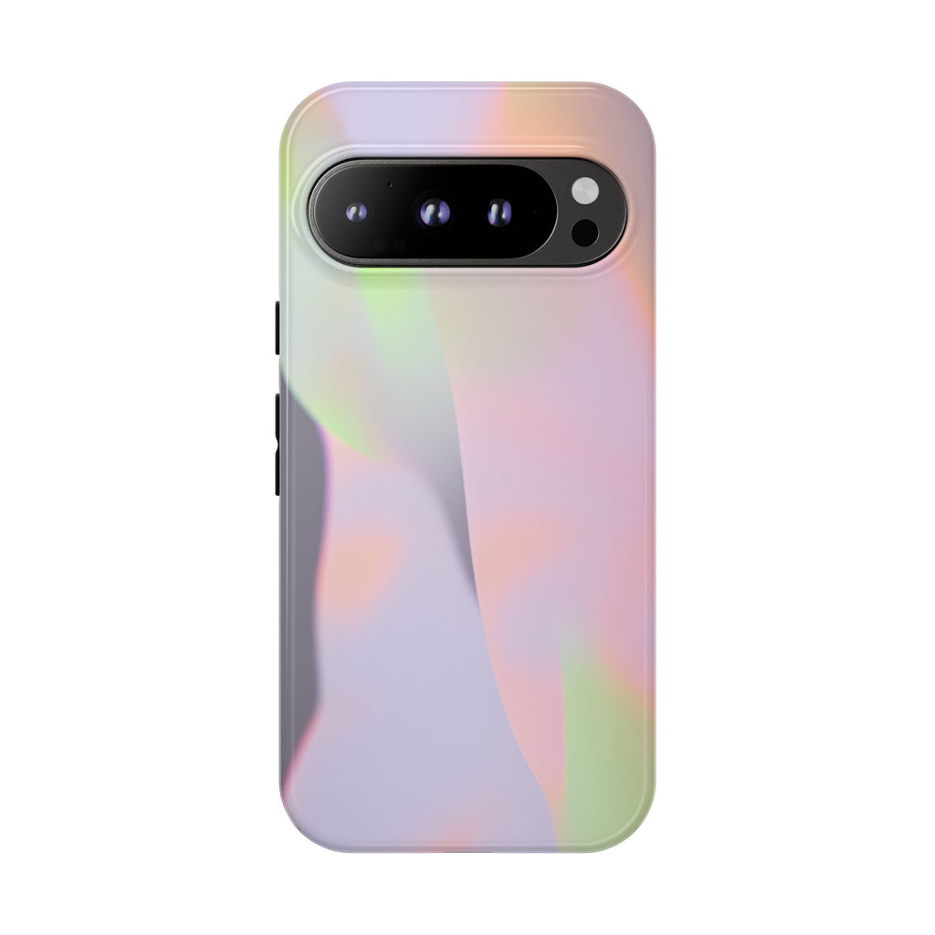 Google Pixel Case - Aura