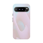 Google Pixel Case - Pastel Flow