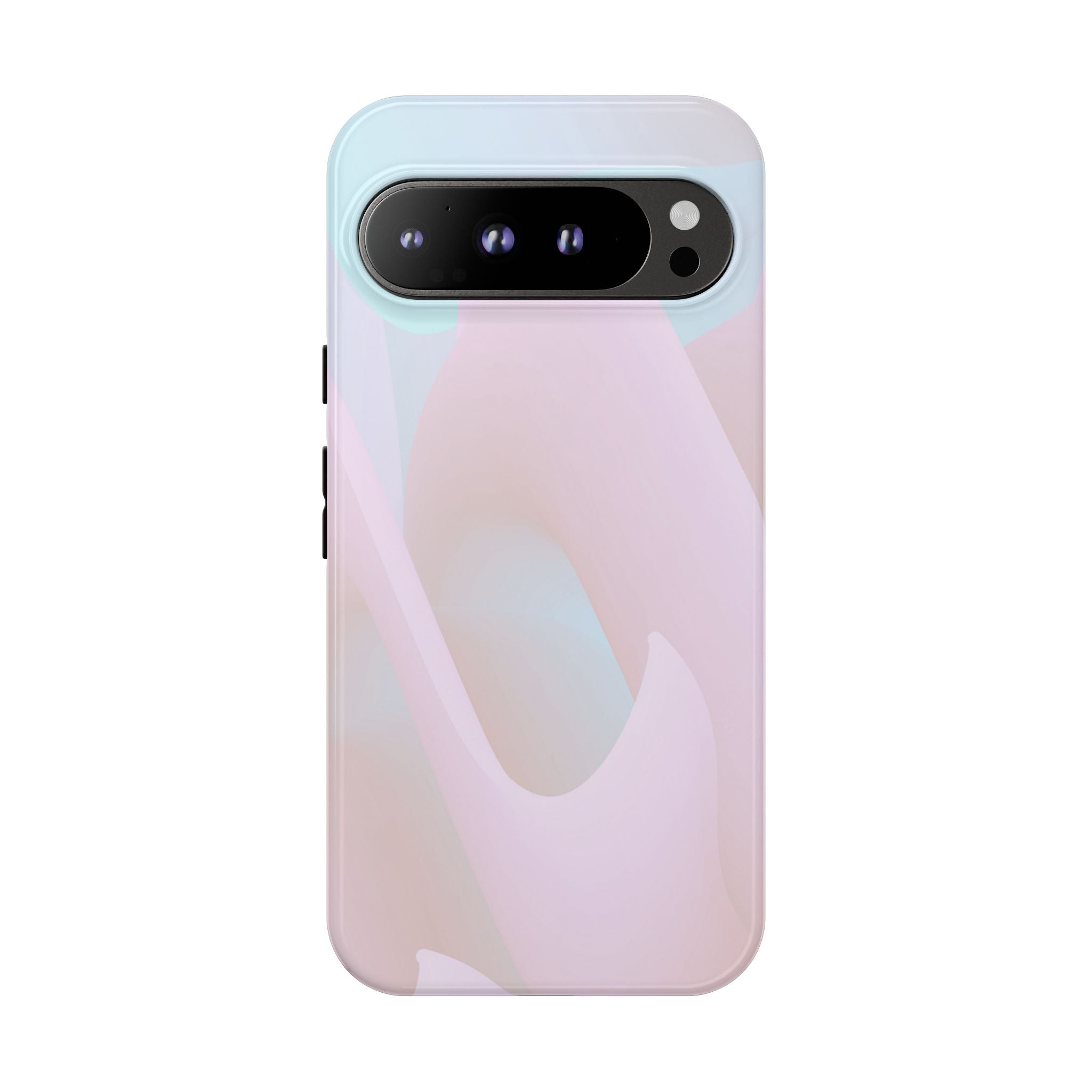 Google Pixel Case - Pastel Flow
