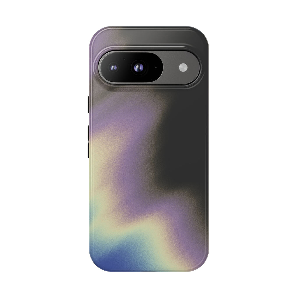 Google Pixel Case - Sand gradients | Purple