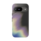 Google Pixel Case - Sand gradients | Purple
