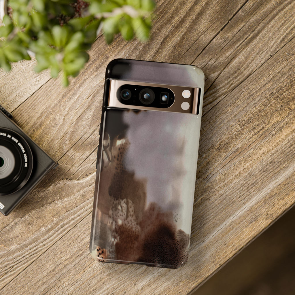 Google Pixel Case - Terra