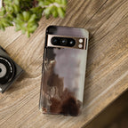 Google Pixel Case - Terra
