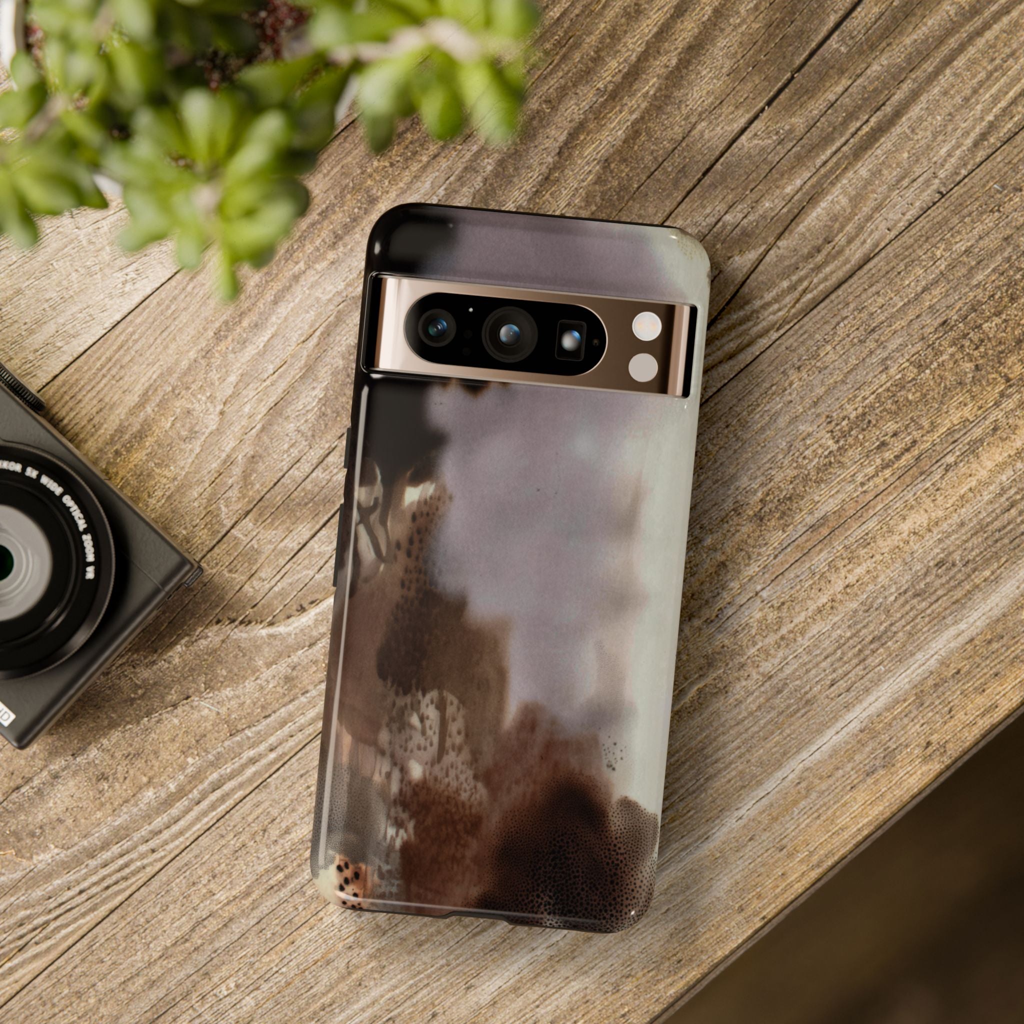 Google Pixel Case - Terra