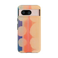 Google Pixel Case - Sienna Dusk