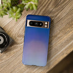 Google Pixel Case - Gradients | Blue
