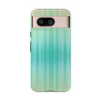 Google Pixel Case - Ethereal Glow | Green